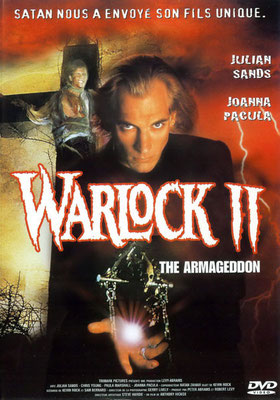 Warlock 2 - The Armageddon