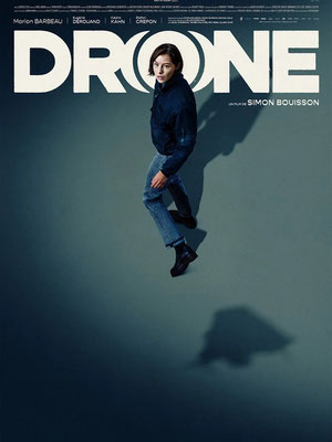 Drone (2024/de Simon Bouisson) 