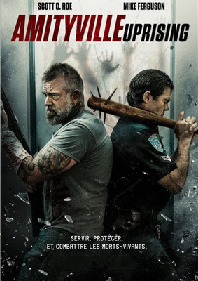 Amityville Uprising (2022/de Thomas J. Churchill) 