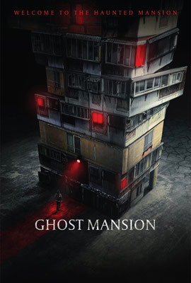 Ghost Mansion (2021/de Jo Ba-Reun) 