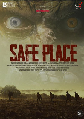 Safe Place (2025/de Luca Tartaglia) 
