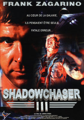 Shadowchaser 3 (1995/de John Eyres) 