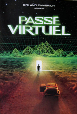 Passé Virtuel