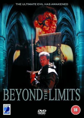 Beyond The Limits (2003/de Olaf Ittenbach)