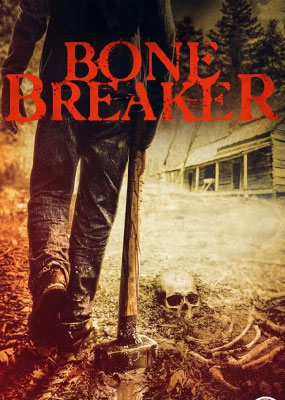 Bone Breaker (2020/de Nicholas Winter) 