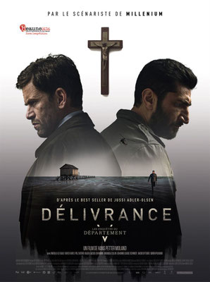 Les Enquêtes Du Département V : Délivrance (2016/de Hans Petter Moland) 