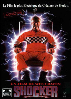 Shocker (1989/de Wes Craven) 