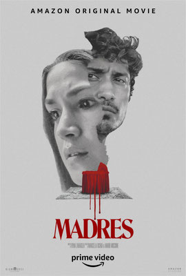 Madres (2021/de Ryan Zaragoza) 