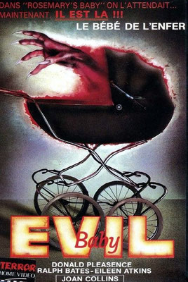 Evil Baby (1975/de Peter Sasdy)  