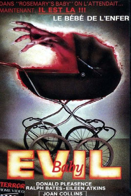 Evil Baby (1975/de Peter Sasdy)  