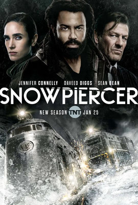 Snowpiercer - Saison 2 
