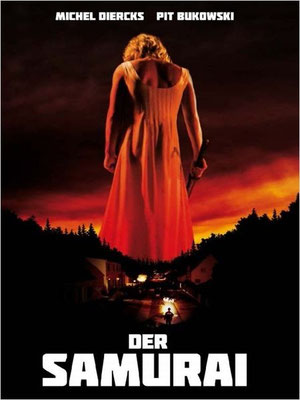 Der Samurai (2014/de Till Kleinert)