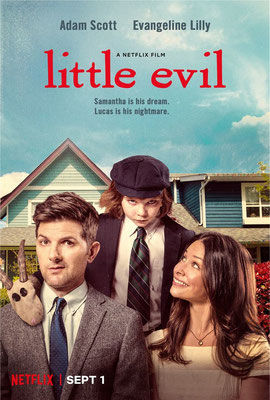 Little Evil (2017/de Eli Craig) 