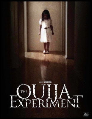 The Oui-Ja Experiment (2011/de Israel Luna)