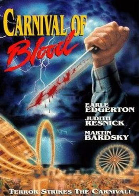 Carnival Of Blood (1970/de Leonard Kirtman)
