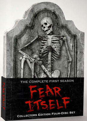 Fear Itself