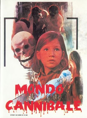 Mondo Cannibale 