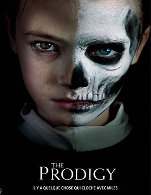 The Prodigy (2019/de Nicholas McCarthy) 