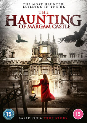 The Haunting Of Margam Castle (2020/de Andrew Jones) 