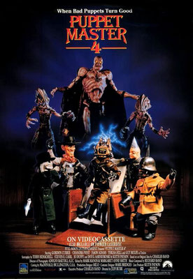 Puppet Master 4