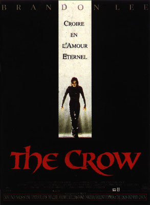 The Crow