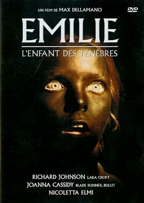 Emilie - L'Enfant Des Ténèbres