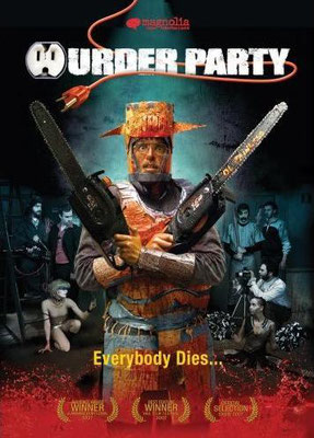 Murder Party (2007/de Jeremy Saulnier)