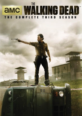 The Walking Dead - Saison 3