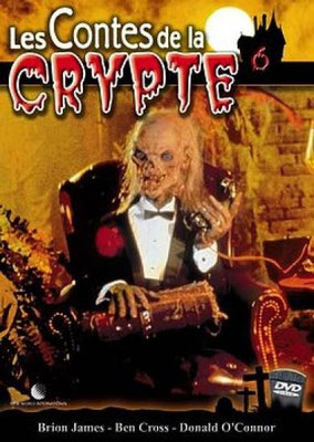 Les Contes De La Crypte - Volume 6