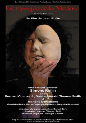 Le Masque De La Méduse (2009/de Jean Rollin) 