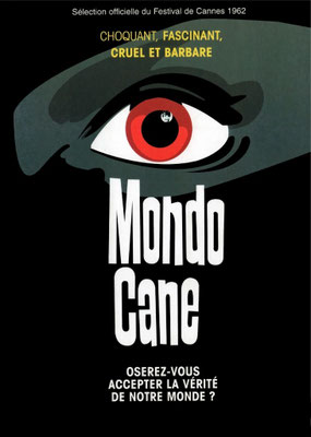 Mondo Cane