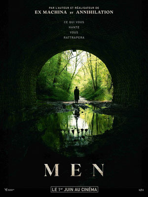 Men (2022/de Alex Garland) 