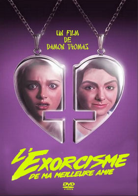L'Exorcisme de Ma Meilleure Amie (2022/de Damon Thomas) 