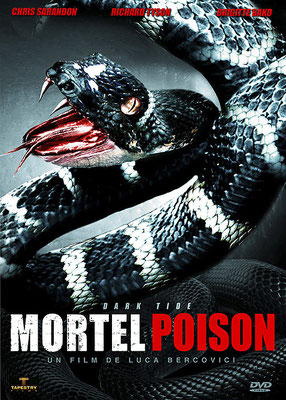 Mortel Poison