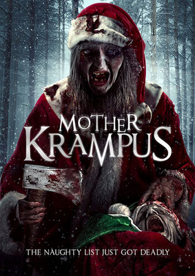 Mother Krampus (2017/de James Klass) 