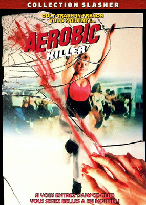 Aerobic Killer (1987/de David A. Prior) 