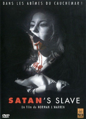 Satan's Slave