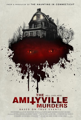The Amityville Murders (2018/de Daniel Farrands) 
