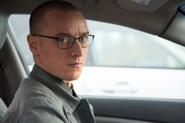 Split de M. Night Shyamalan - 2016 / Thriller