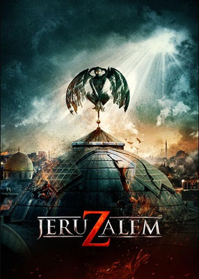 Jeruzalem (2015/de Doron Paz & Yoav Paz)