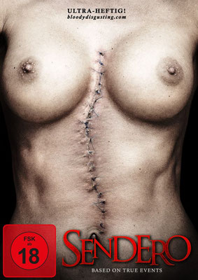 Sendero (2015/de Lucio A. Rojas) 