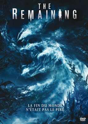 The Remaining (2014/de Casey La Scala)