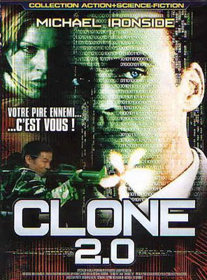 Clone 2.0 (1997/de Neill Fearnley) 