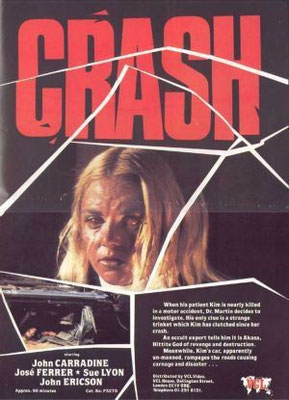 Crash (1977/de Charles Band)