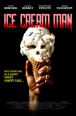 Ice Cream Man (1995/de Norman Apstein) 