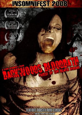 Backwoods Bloodbath (2007/de Donn Kennedy)