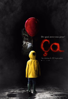 Ça (2017/de Andrés Muschietti)