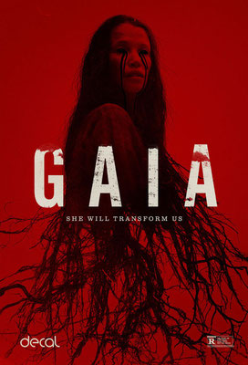 Gaia (2021/de Jaco Bouwer) 
