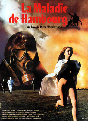 La Maladie de Hambourg (1979/de Peter Fleischmann) 