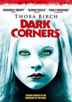 Dark Corners (2006/de Ray Gower)